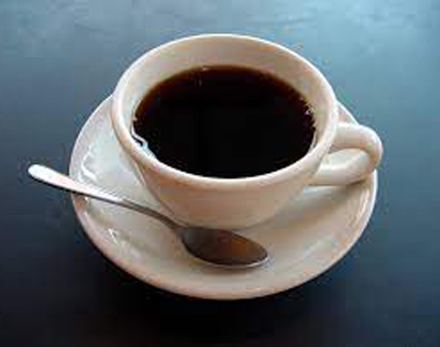 Coffee with Principal Dates