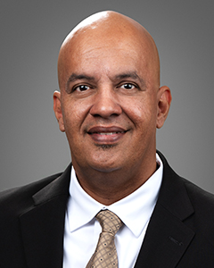 Principals Nelson Granadillo